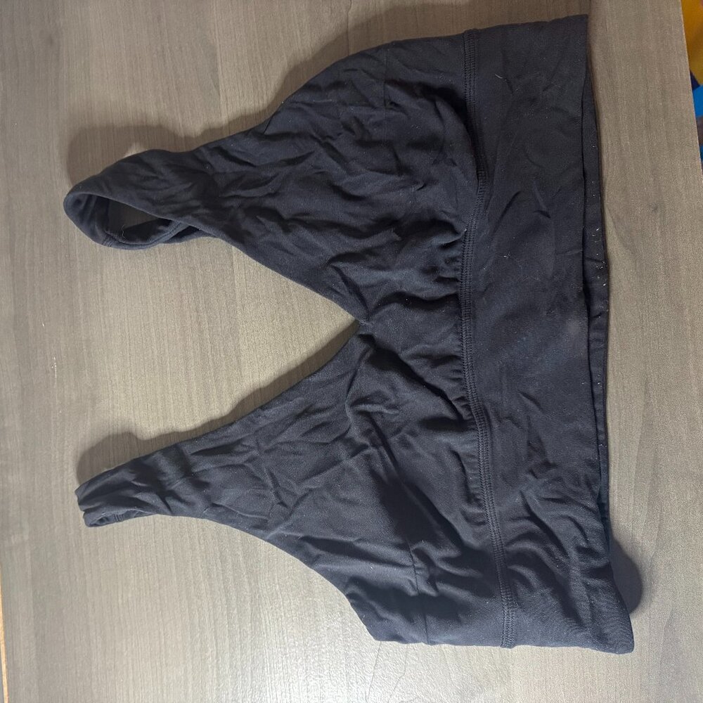 Lululemon align bra C/D cup size 12